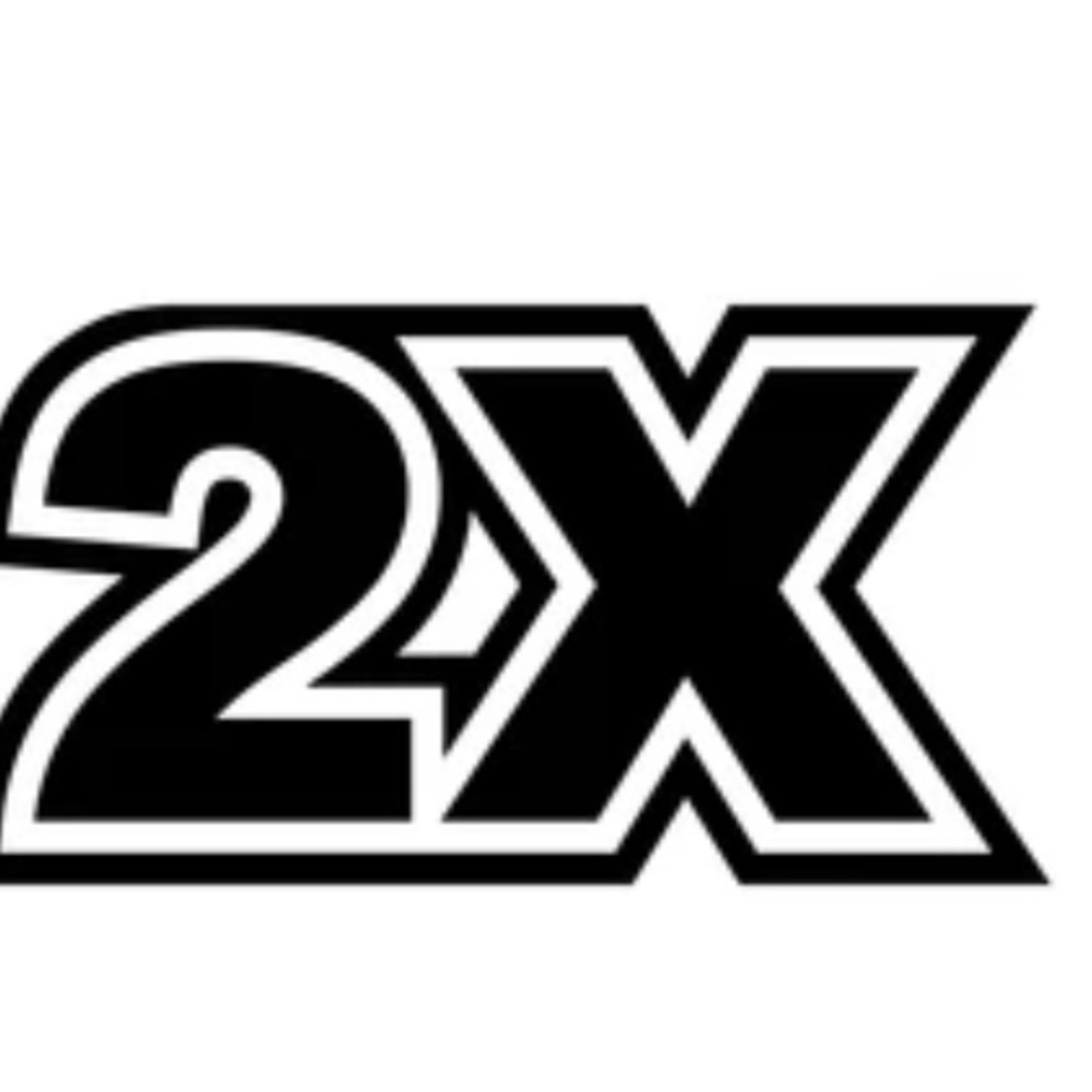 2X clothing